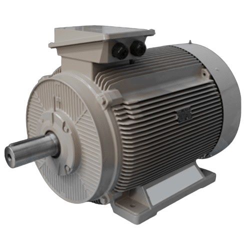 OMEGA MOTOR