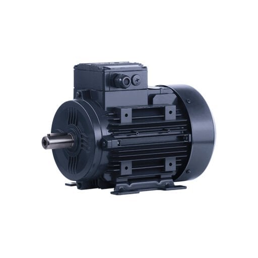 ELK MOTOR
