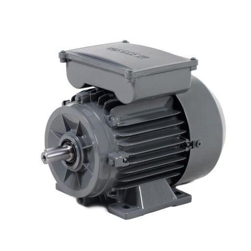 Elektrik Motorları