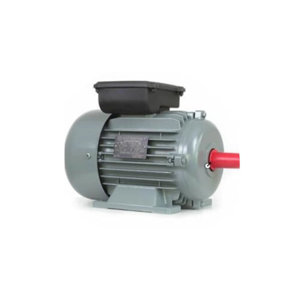 VOLT 0,25 kw 3000 d/d Monofaze Motor