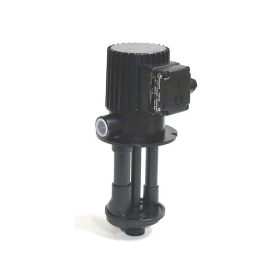 Miksan BP-12 M 0.09 kW 60 L/d 380v Trifaze Boryağ Pompası