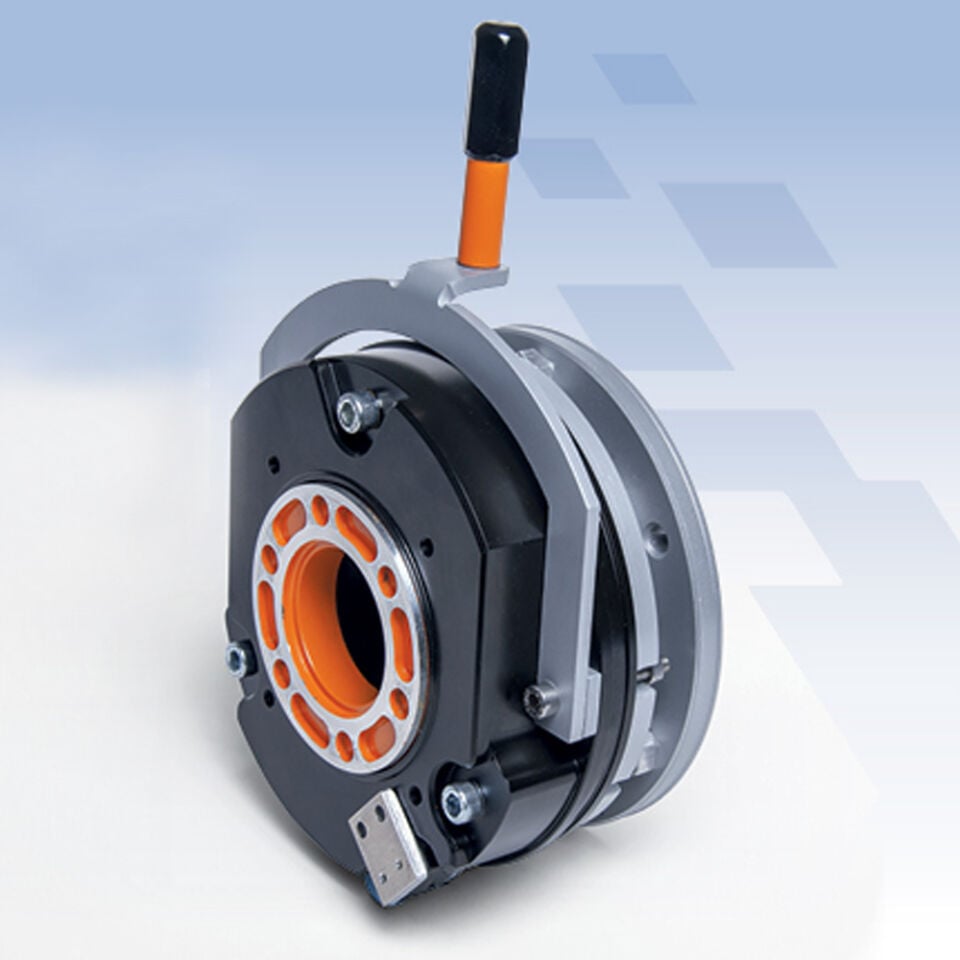 BRAKEX YAY BASKILI FREN YF-01