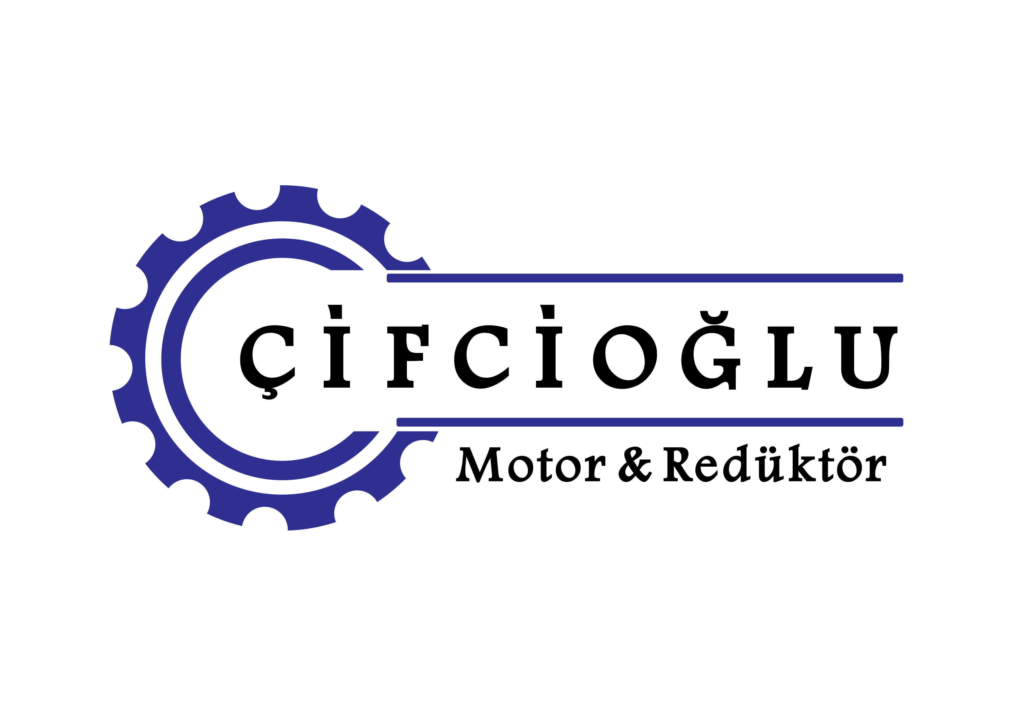 Çifcioğlu Motor Redüktör
