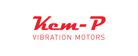 Kem-P Vibrasyon Motorları