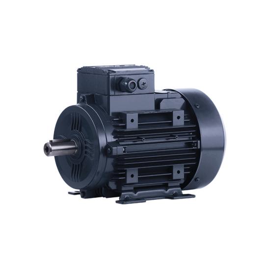 Elk Motor-3EL100L4C IE3, 2.20 kW, 1500 d/d, 230/400 V (D/Y), 50 Hz , Standart IE3 Motorlar