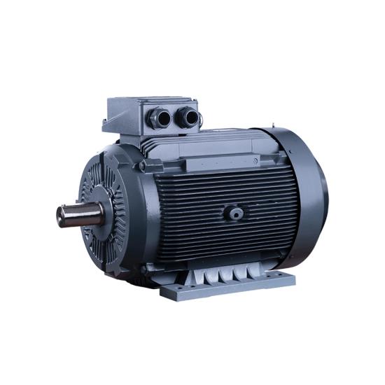 Elk Motor-3EG225M2C IE3, 45.0 kW, 3000 d/d, 400/690 V (D/Y), 50 Hz , Standart IE3 Motorlar