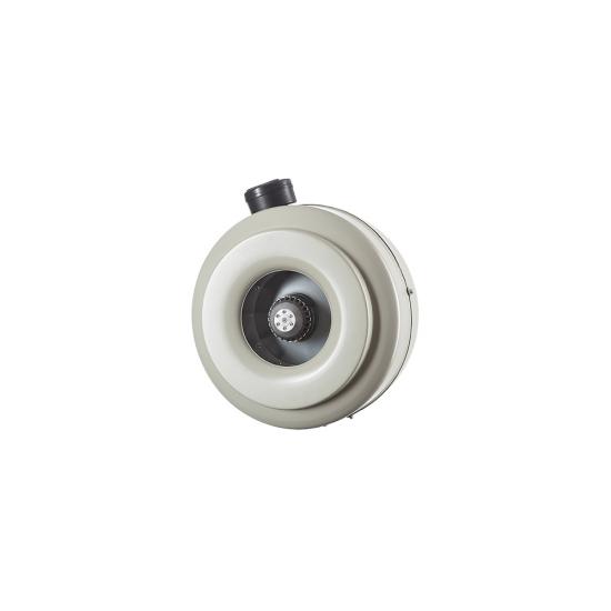 Fanexfan LKT 200 B Geriye Eğimli Yuvarlak Kanal Tipi Radyal Fan