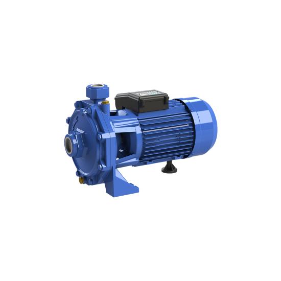 Sumak SMT220/3 Santrifüj Pompa Trifaze (380V) 2.2HP