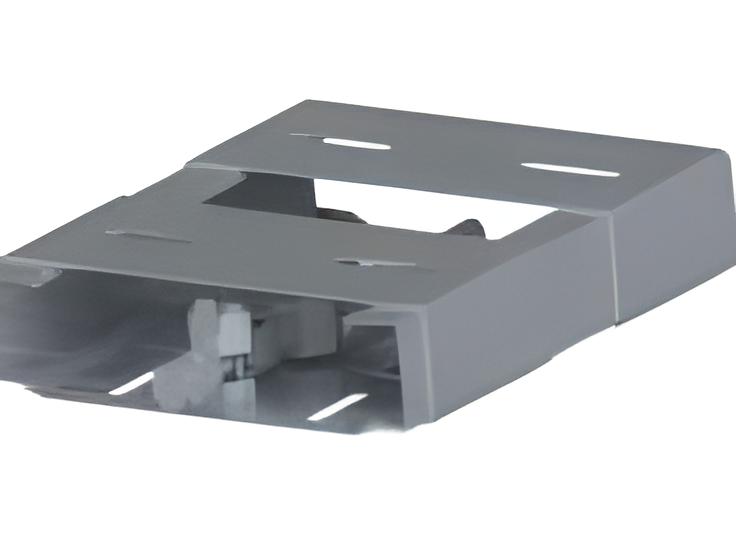 Fanexfan FMGK-500 Motor Gerdirme Kızağı